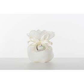 D6346 Sacchetto tondo picco +cuore strass-cuorematto-bombonieraperfetta-emmanueleregali