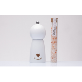 D9006-Macinasale-bianco-cuorematto-bombonieraperfetta-emmanueleregali