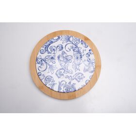 D9024 Antipastiera rotante-cuorematto-bombonieraperfetta-emmanueleregali