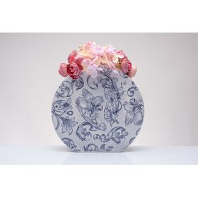 D9046 Vaso fregio-cuorematto-bombonieraperfetta-emmanueleregali