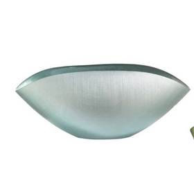 OL01727 Sterling Blu-Linea Onlylux Burano - Coppetta 20x12 cm