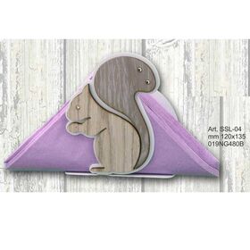 SSL-04_portacarte_scoiattolo_collezione_negò_2019_metallo_legno_emmanueleregali_bombonieraperfetta