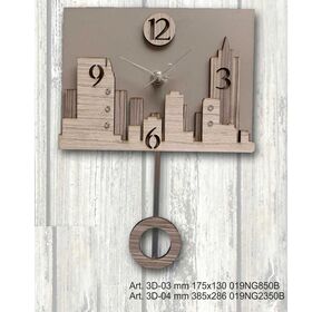 3D-03_3D-04_orologio-pendolo_modello_skyline_negò_2019_emmanueleregali_bombonieraperfetta