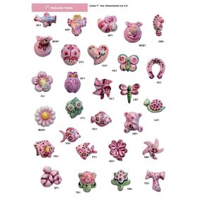 collezione_calamite_1_misura_ceramica_le_ceramiche_nonna_rosa_colore_rosa_emmanueleregali_bombonieraperfetta