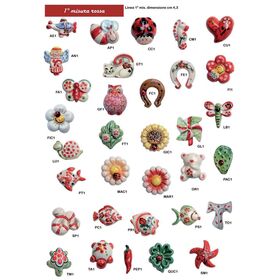 collezione_calamite_1_misura_ceramica_le_ceramiche_nonna_rosa_colore_rosso_emmanueleregali_bombonieraperfetta