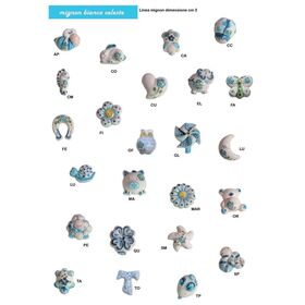 collezione_calamite_mignon_ceramica_le_ceramiche_nonna_rosa_colore__bianco_celeste_emmanueleregali_bombonieraperfetta