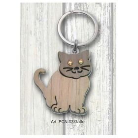 pcn-03_portachiave_gatto_negò_2019_emmanueleregali_bombonieraperfetta