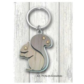 pcn-05_portachiave_scoiattolo_negò_2019_emmanueleregali_bombonieraperfetta