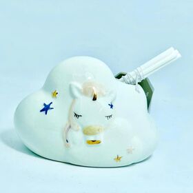 duffusore_unicorno_ceramica_emmanueleregali_bombonieraperfetta