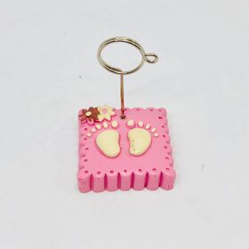 porta_memo_clip_biscotto_rosa_3073_emmanueleregali_bombonieraperfetta