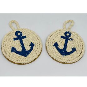 sottobicchieri_stoffa_ricamo_ancora_emmanueleregali_bombonieraperfetta