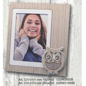 porta_foto_CIV-01/1_CIV-03_serie_gufo_collezione_negò_2020_emmanueleregali_bombonieraperfetta