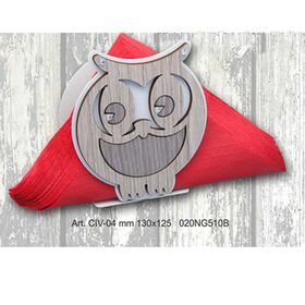 porta_tovaglioli_porta_carte_CIV-04_serie_gufo_collezione_negò_2020_emmanueleregali_bombonieraperfetta