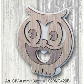 apribottiglie_CIV-A_serie_gufo_collezione_negò_2020_emmanueleregali_bombonieraperfetta