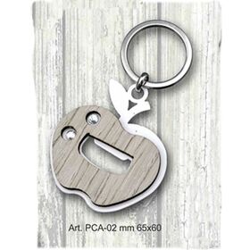 portachiavi_apribottiglie_mela_PCA-02_serie_portachiavi_apribottiglie_collezione_negò_2020_emmanueleregali_bombonieraperfetta