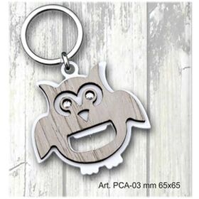 portachiavi_apribottiglie_gufo_PCA-03_serie_portachiavi_apribottiglie_collezione_negò_2020_emmanueleregali_bombonieraperfetta