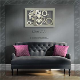 ALBERO-2020-Quadro Albero - Negò 2020-bombonieraperfetta-emmanueleregali