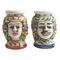 collezione_ceramiche_nonna_rosa_teste_di_moro_decoro_frutta_emmanueleregali_bombonieraperfetta