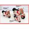 collezione_vespa_decoro_carretto_ceramica_le_ceramiche_di_nonna_rosa_emmanueleregali_bombonieraperfetta